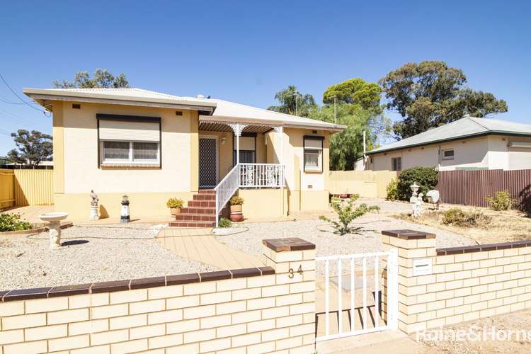 Main view of Homely house listing, 34 Douglas Street, Port Augusta SA 5700