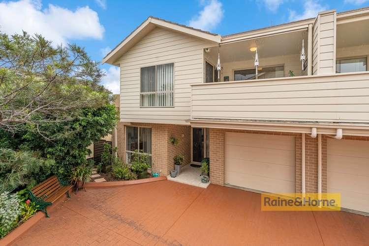 Main view of Homely townhouse listing, 3/20 Nowack Avenue, Umina Beach NSW 2257