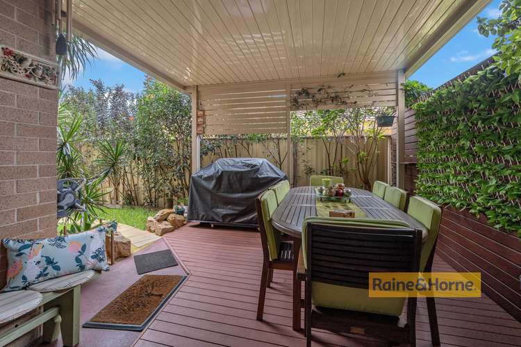 Second view of Homely townhouse listing, 3/20 Nowack Avenue, Umina Beach NSW 2257