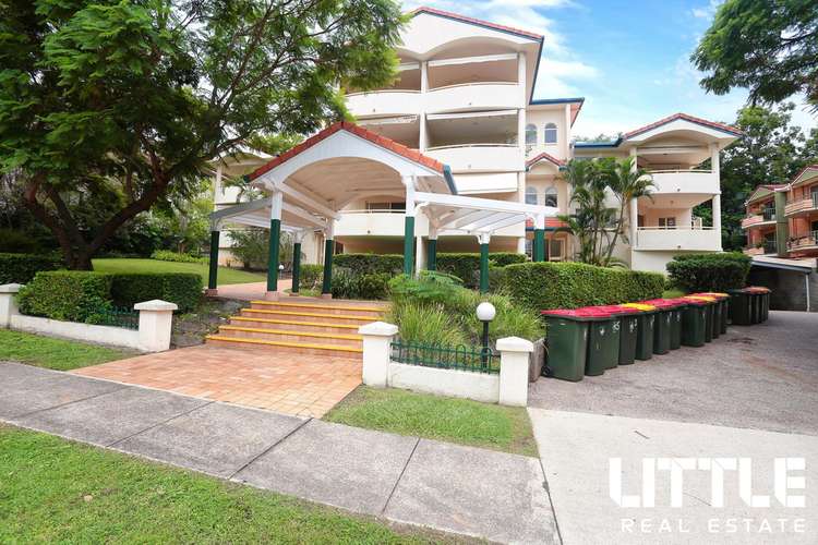 Main view of Homely unit listing, 5/58 Mitre Street, St Lucia QLD 4067