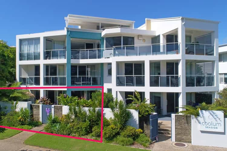 Main view of Homely unit listing, 44/23 Frank Street, Coolum Beach QLD 4573