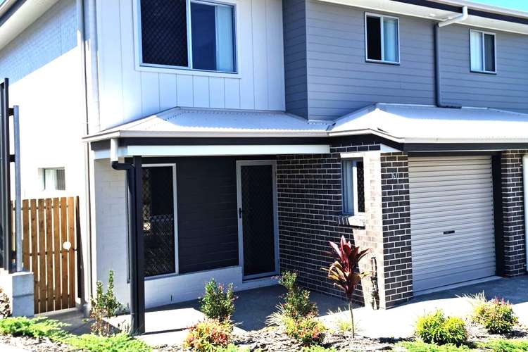 Main view of Homely townhouse listing, 60/31 Goodrich Road West, Murrumba Downs QLD 4503