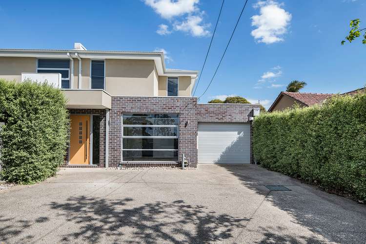 Main view of Homely house listing, 37A Ruby Street, Essendon West VIC 3040