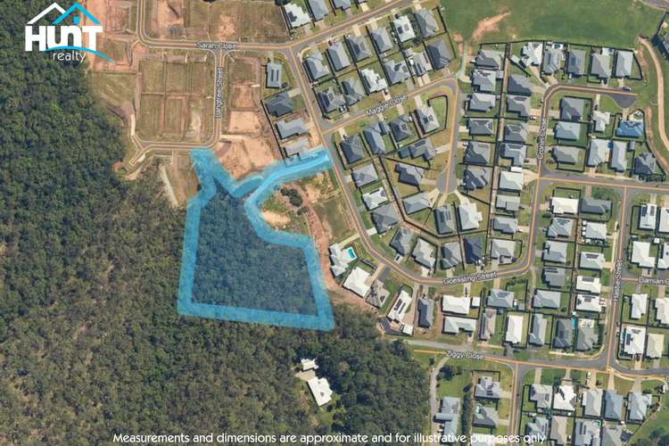 Main view of Homely residentialLand listing, LOT 904 Goessling Street, Gordonvale QLD 4865