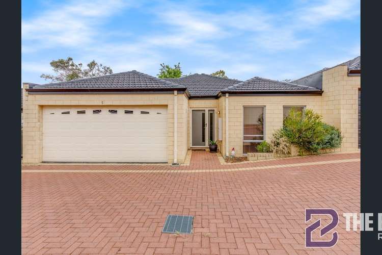 Main view of Homely house listing, 8/3071 Albany Highway, Armadale WA 6112