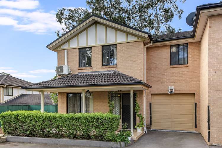 6/7-9 Highfield Road, Quakers Hill NSW 2763