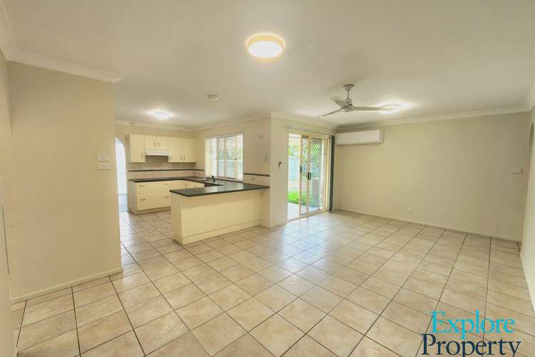 Main view of Homely house listing, 36 Kavanagh Crescent, Koongal QLD 4701