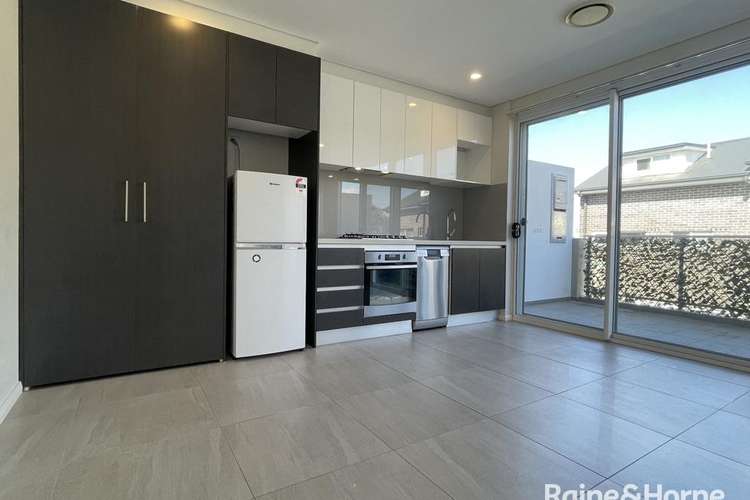 Main view of Homely unit listing, 13/470 Pacific Highway, Asquith NSW 2077