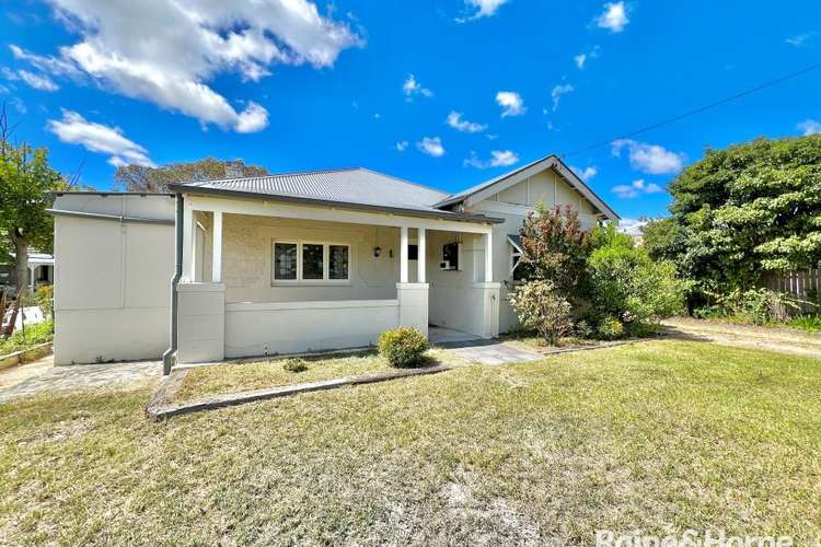 Main view of Homely house listing, 86 Bant Street, South Bathurst NSW 2795