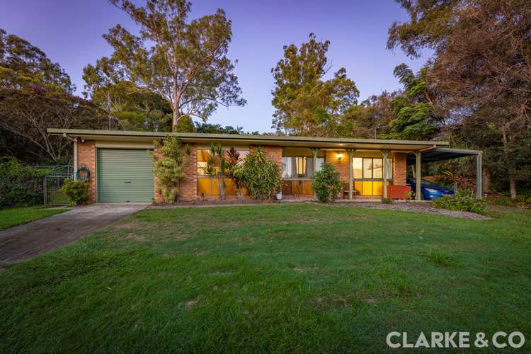 Main view of Homely house listing, 1 Littles Road, Glass House Mountains QLD 4518