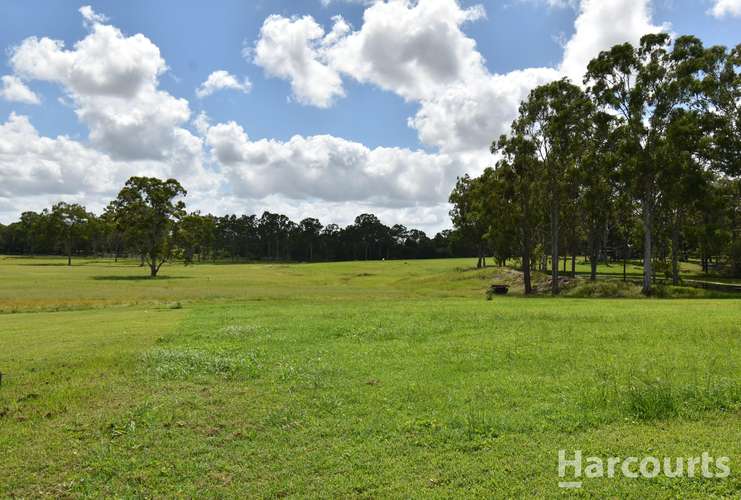 Third view of Homely residentialLand listing, 220 Central Road, Tinana QLD 4650