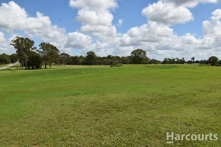 Fourth view of Homely residentialLand listing, 220 Central Road, Tinana QLD 4650
