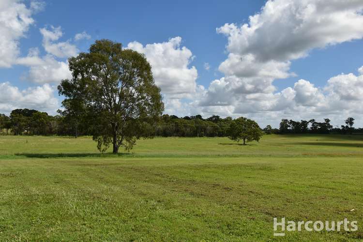 Fifth view of Homely residentialLand listing, 220 Central Road, Tinana QLD 4650