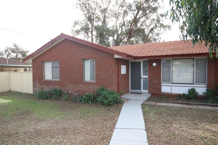 Main view of Homely house listing, 11 Hammond Place, Spalding WA 6530