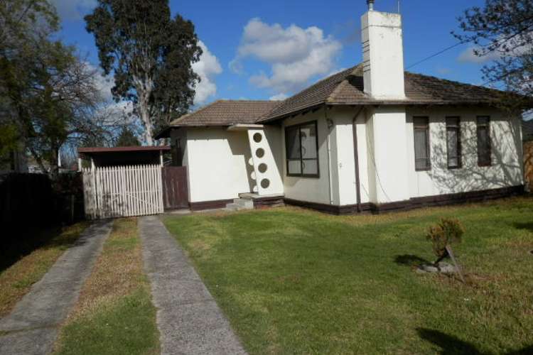 Main view of Homely house listing, 9 Bradley Street, Broadmeadows VIC 3047