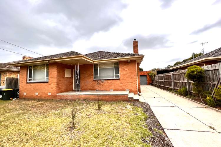 Main view of Homely house listing, 10 Hillcrest Road, Glenroy VIC 3046