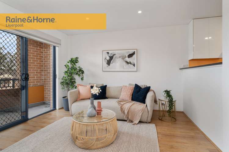 Main view of Homely apartment listing, 7/49 Bathurst Street, Liverpool NSW 2170