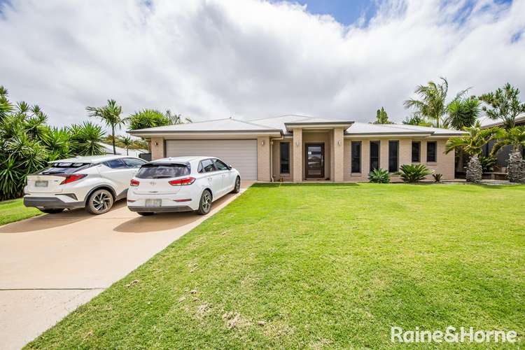 Main view of Homely house listing, 10 Nobby Way, Kingaroy QLD 4610