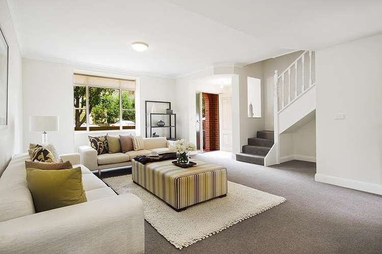 Main view of Homely townhouse listing, 4/189 Ben Boyd Rd, Neutral Bay NSW 2089