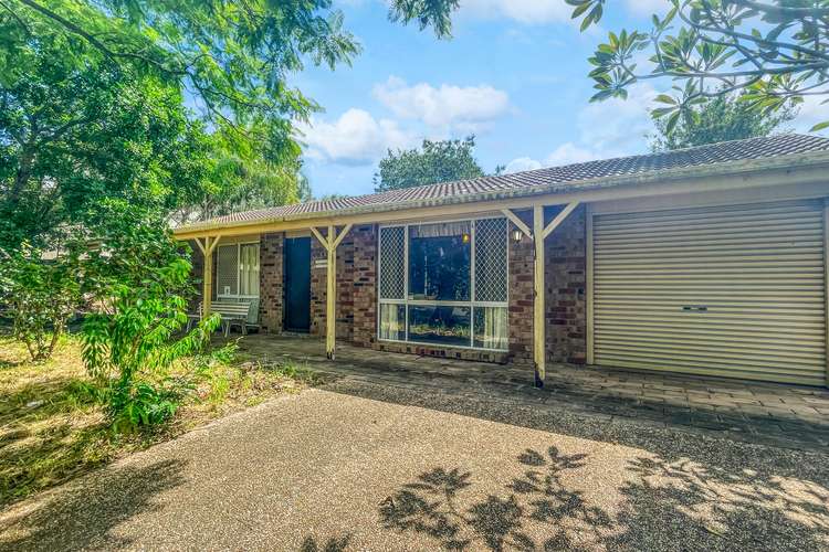 Main view of Homely house listing, 35 Narona Street, Middle Park QLD 4074
