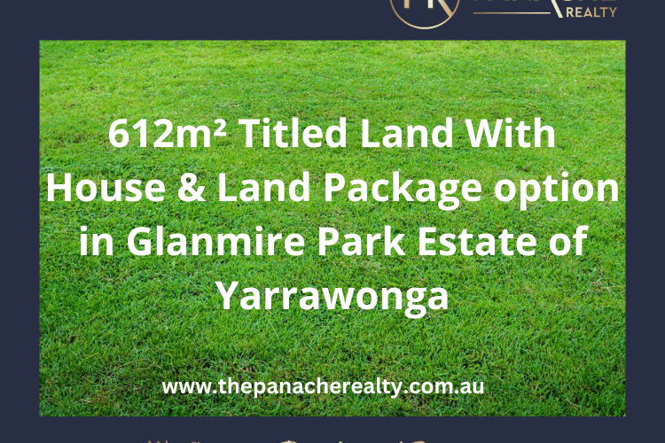 36 Clydesdale Loop, Yarrawonga VIC 3730