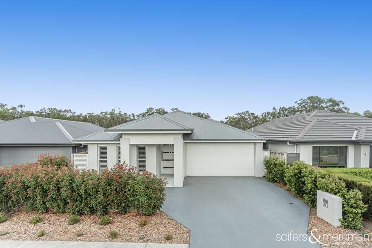 Main view of Homely house listing, 30 Portmarnock Close, Medowie NSW 2318