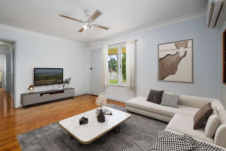 Second view of Homely house listing, 30 Sorensen Crescent, Blackett NSW 2770
