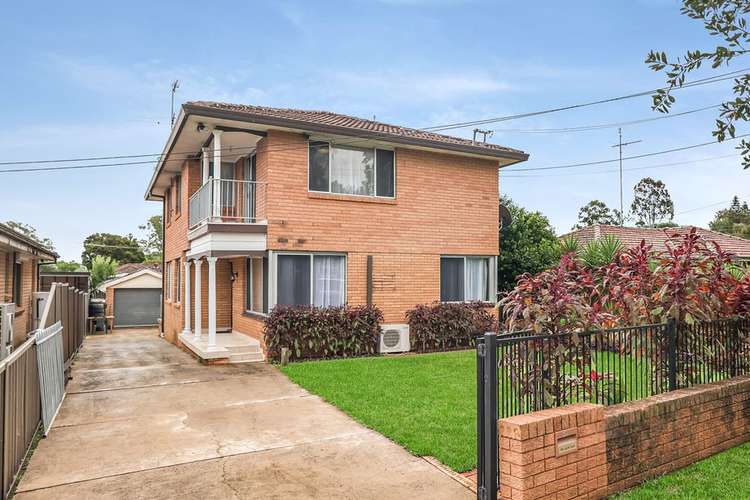 Main view of Homely house listing, 48 Nelson Street, Mount Druitt NSW 2770