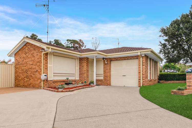 Main view of Homely house listing, 3 Sheoak Place, Colyton NSW 2760