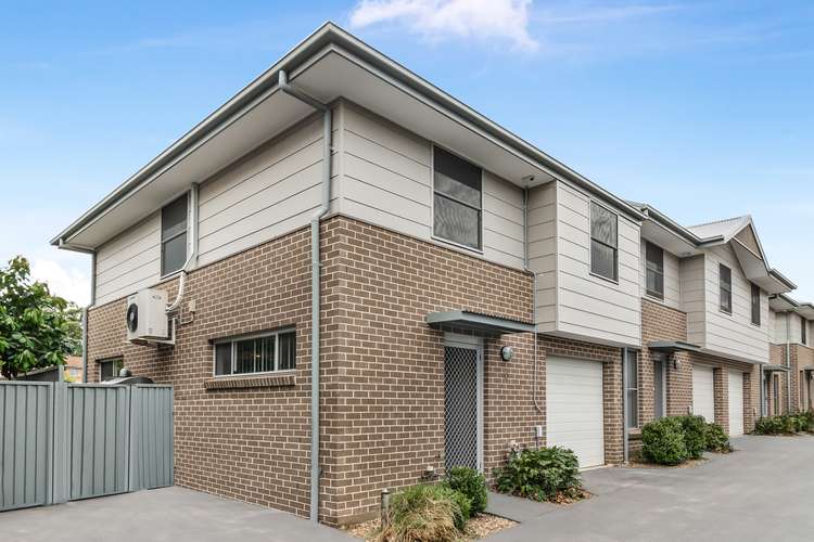 Main view of Homely townhouse listing, 10/29-31 Collins Street, St Marys NSW 2760