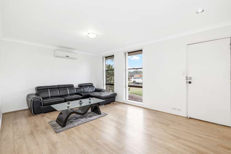 Second view of Homely house listing, 33 Mccartney Crescent, St Clair NSW 2759