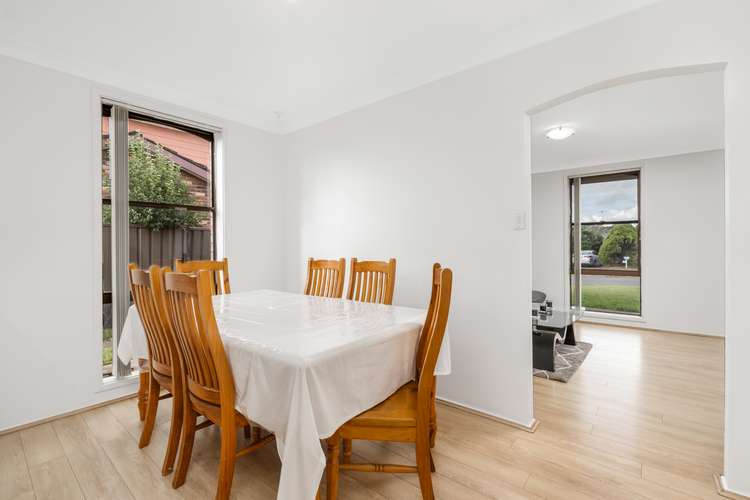 Fourth view of Homely house listing, 33 Mccartney Crescent, St Clair NSW 2759