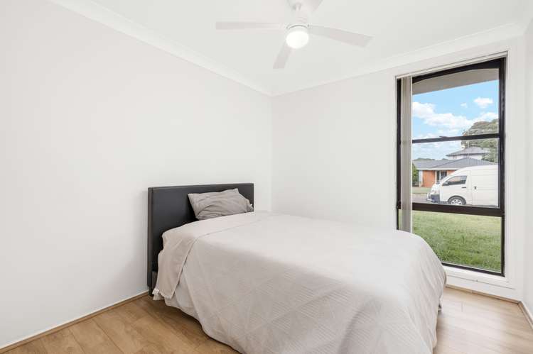 Fifth view of Homely house listing, 33 Mccartney Crescent, St Clair NSW 2759