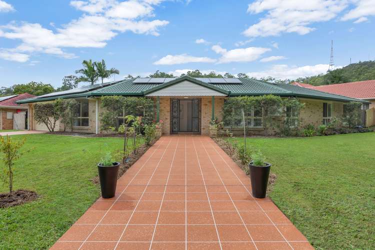 Main view of Homely house listing, 22 Parkside Crescent, The Gap QLD 4061
