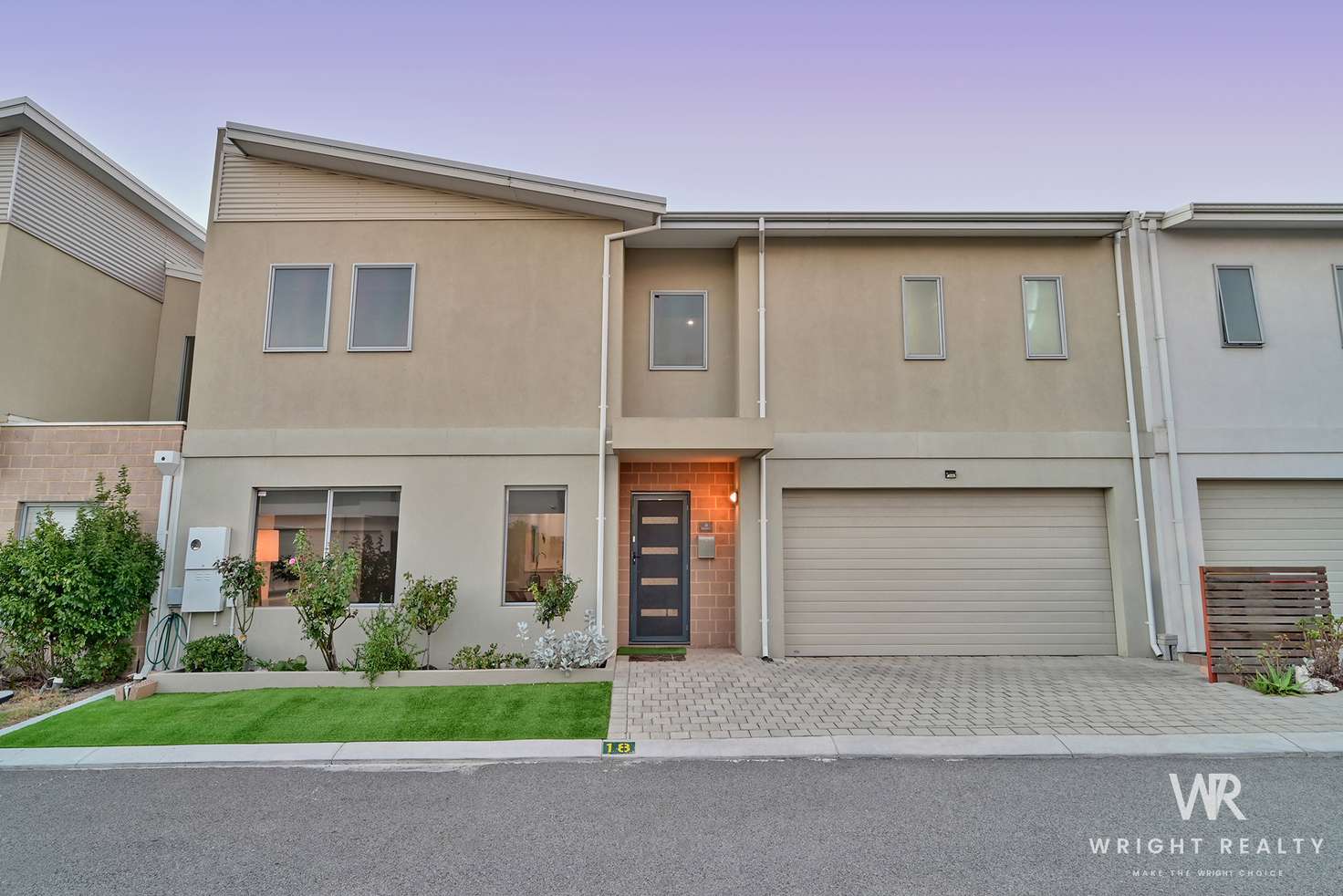 Main view of Homely house listing, 18 Rouen Street, Madeley WA 6065
