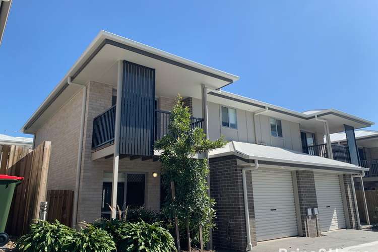 Main view of Homely townhouse listing, 30/51 James Edward Street, Richlands QLD 4077