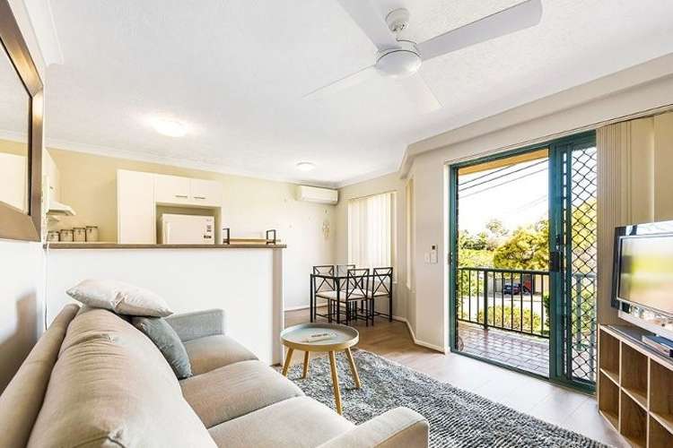 Main view of Homely apartment listing, 6/9 Tweed Street, Southport QLD 4215