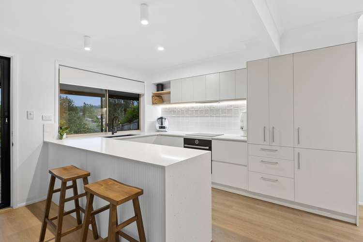 Second view of Homely townhouse listing, 22/15 Kaloma Road, The Gap QLD 4061