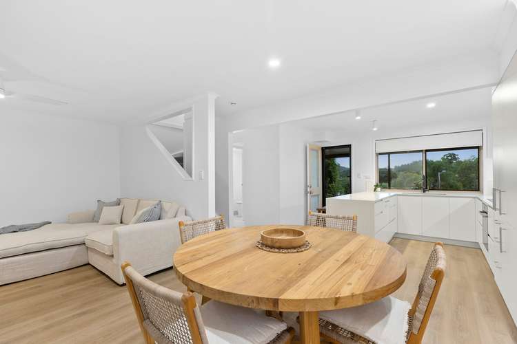 Fourth view of Homely townhouse listing, 22/15 Kaloma Road, The Gap QLD 4061