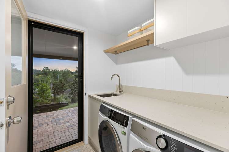 Sixth view of Homely townhouse listing, 22/15 Kaloma Road, The Gap QLD 4061
