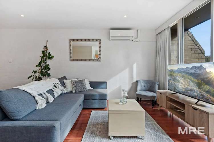 Main view of Homely apartment listing, 119 Park Street, South Melbourne VIC 3205