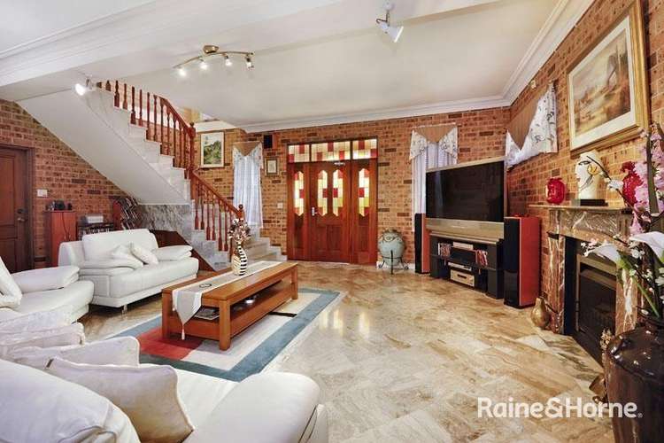 Main view of Homely house listing, 6 Rosewall Drive, Menai NSW 2234
