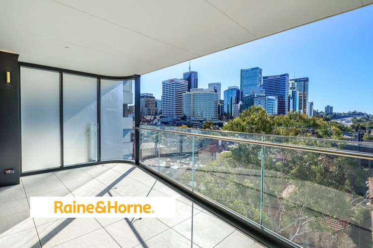 Main view of Homely apartment listing, 702/61 Lavender Street, Lavender Bay NSW 2060