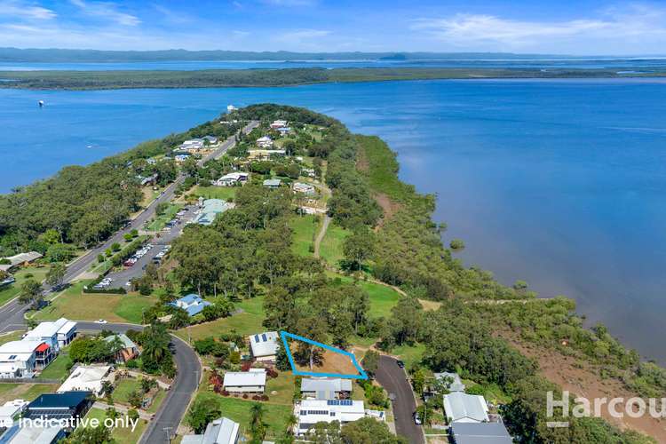 Main view of Homely residentialLand listing, 3 Susan Close, River Heads QLD 4655