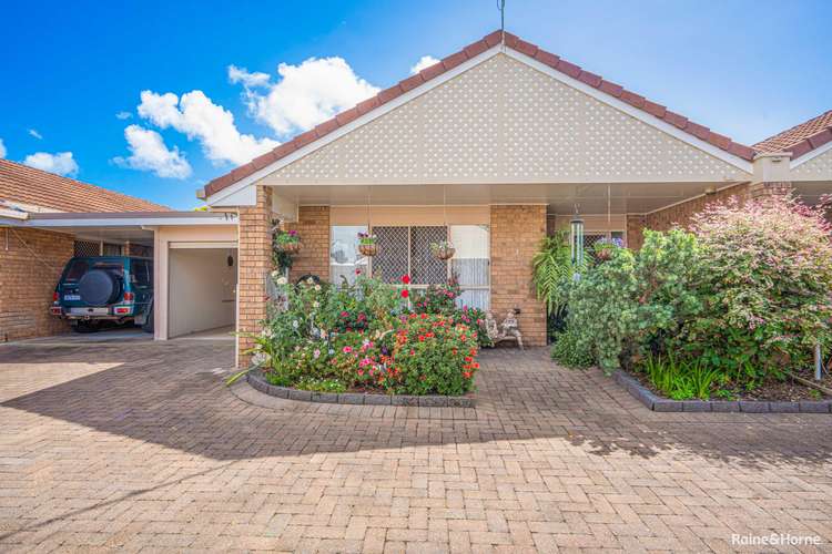 Main view of Homely house listing, 3/73 Newhaven Street, Pialba QLD 4655