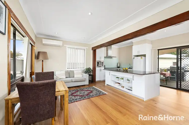 Fourth view of Homely house listing, 160 Wells Street, Springfield NSW 2250