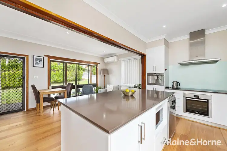 Fifth view of Homely house listing, 160 Wells Street, Springfield NSW 2250