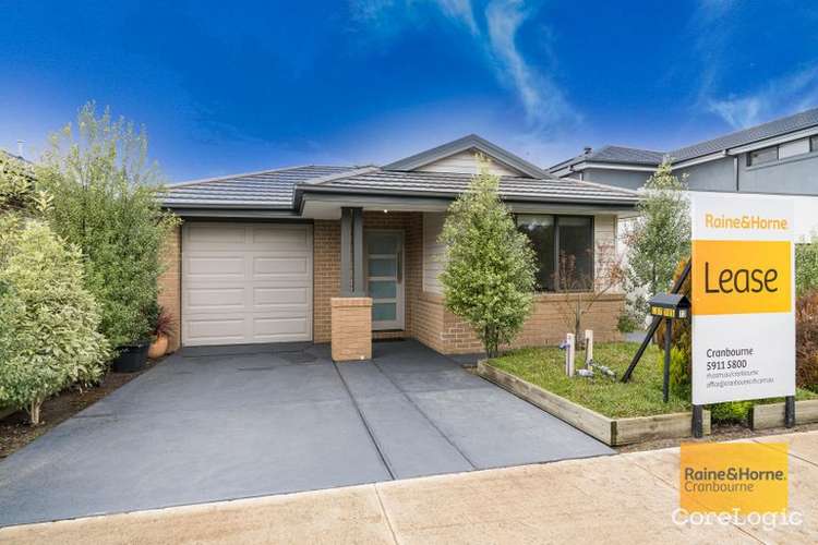 Main view of Homely house listing, 13 Heathland Circuit, Cranbourne East VIC 3977