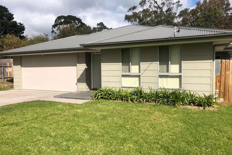 Main view of Homely house listing, 10 Monterey Avenue, Moss Vale NSW 2577