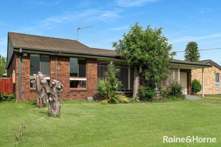 Main view of Homely house listing, 53 Salisbury Drive, Nowra NSW 2541